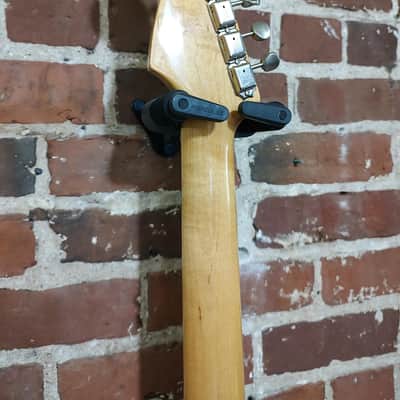 Tokai TST-50 Goldstar Sound 6-Strings Electric Guitar 1984 - Tobacco Burst image 10