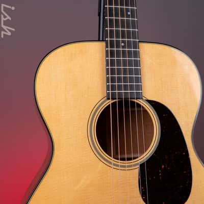 Martin 00-18 2025 Standard Series Acoustic Guitar image 4
