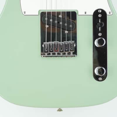 Fender Player II Telecaster Birch Green with Free Fender Bag image 3