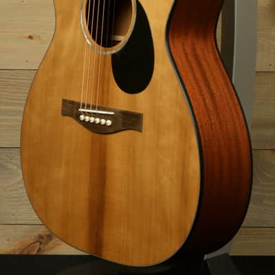 Eastman PCH1-OM image 6