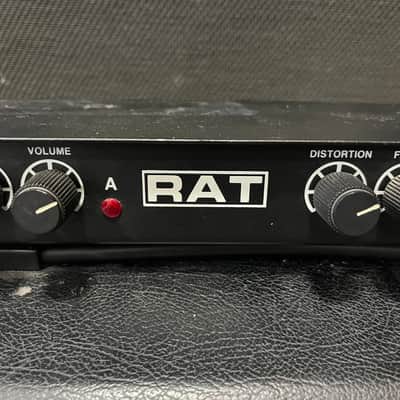 ProCo R2DU Rack Unit | Reverb