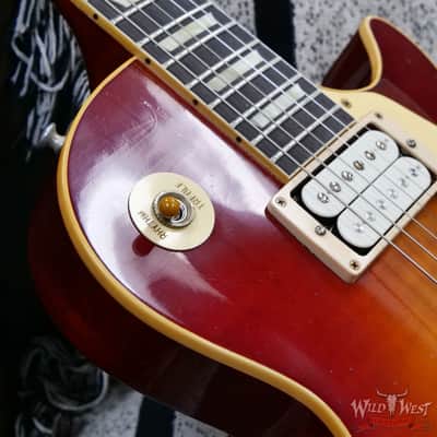 Gibson Custom Shop Dealer Select 1959 Les Paul Standard BOTB (Beauty of the Burst) Page 78 Murphy Lab Light Aged 8.40 lbs image 9
