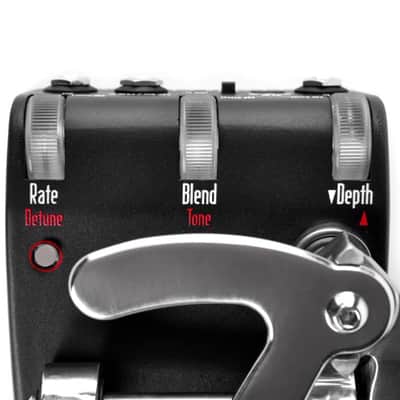Gamechanger Audio Bigsby Pedal image 4