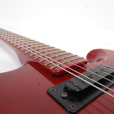 Westone Concord SX 1984 - Red image 21