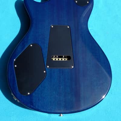 Paul Reed Smith Prs Tremonti N.O.S. 2012 image 7