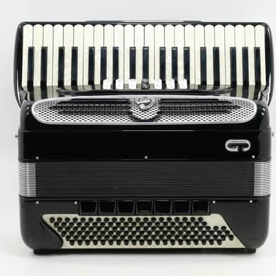 Giulietti N3 Bassetti Transformer (19 1/4" LMH) image 2