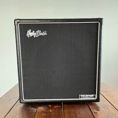 Peavey 6505 MH + Harley Benton 1x12 Vintage 30 cab image 5