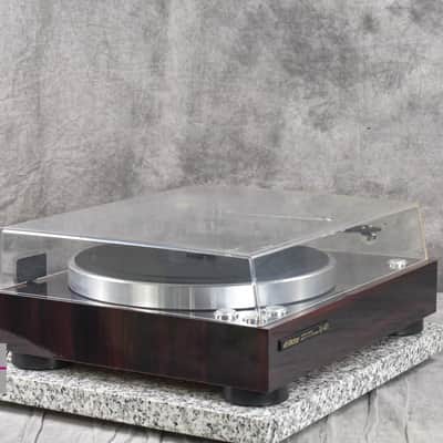 Victor QL-A70 Auto-Lift Direct Drive Stereo Record Player in Good Condition image 5