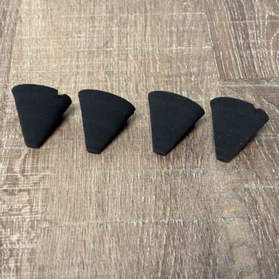 *NEW* Roland Foam Trigger Cone for PD Series V Drum Pads - Part # 01909478 - Set of 4 - Genuine OEM image 4