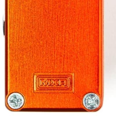 MXR M279 Deep Phase Mini Phaser Pedal image 5