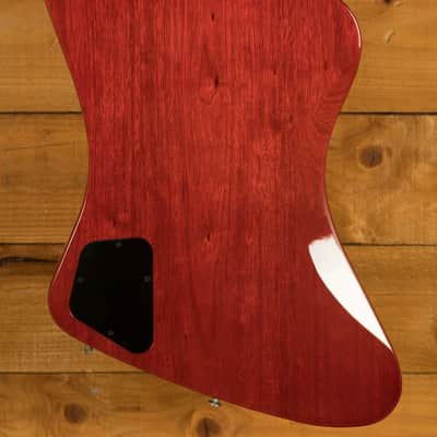 Gibson Firebird Platypus | Vintage Cherry image 2