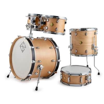 Dixon Cornerstone Classic 520 MSP Shell Pack Natural (PODCSTC520-01-SN) image 2
