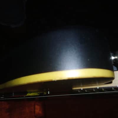 Partscaster Teletype 2019 - Custom mr horsepower image 8