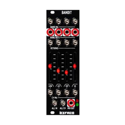 Befaco Bandit DiY Kit image 1