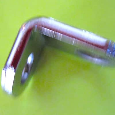 Marching Drum Sling Clip Bracket, large - USED image 2