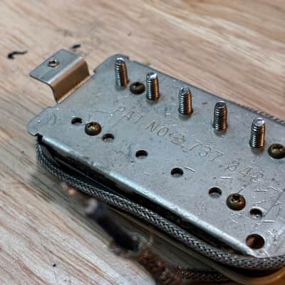 Tim Shaw INSPIRED Humbucker - Gibson Parts image 3