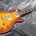 Vintage V100MR-PGM Icon Series Lemon Drop Single Cut 2010s - Lemon Drop