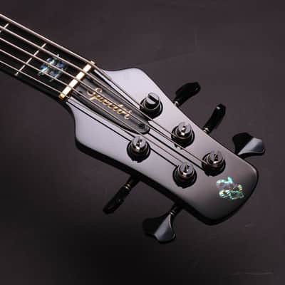 Spector Euro 5 CST 2026 - Haunted Moss Gloss image 4