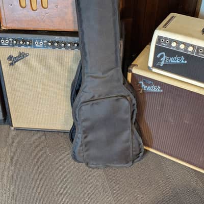 Lado H-300 Hawk Series Electric Guitar w/Bag (Early 1980's) image 8
