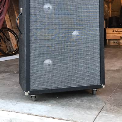 Rare Sunn 412 4x12 Guitar Cabinet (Sceptre, Coliseum) image 1