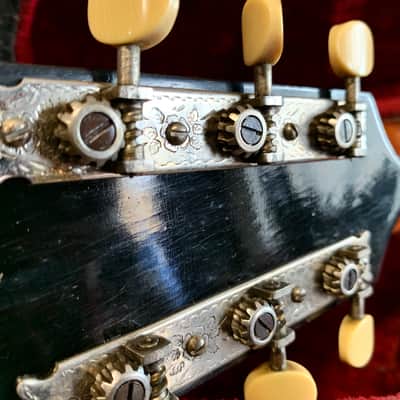 Gibson Style O Artist 1917 image 22