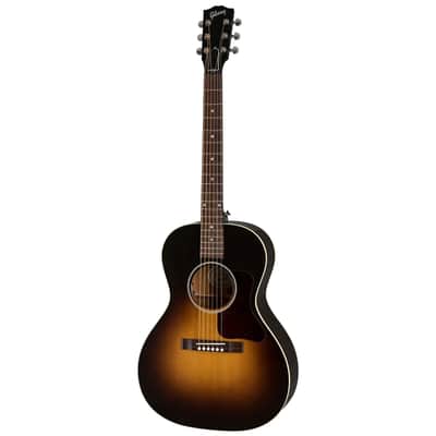 Gibson L-00 Standard - Vintage Sunburst image 1