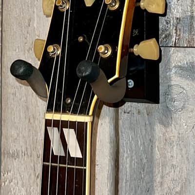 Great 1952 Gibson ES-350 Premier P-90 Archtop Jazz Guitar Sunburst, OHSC image 7