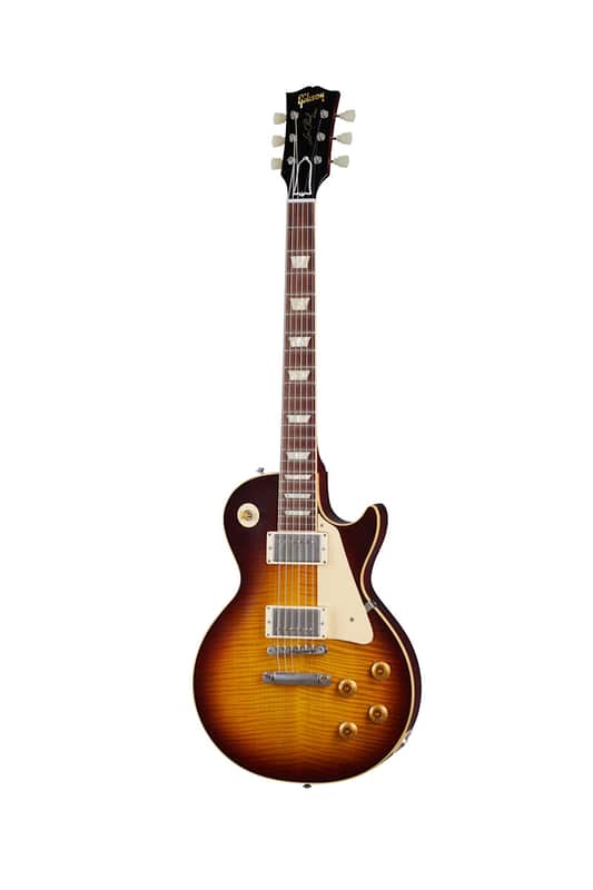 Gibson 1959 Les Paul Standard Reissue image 1