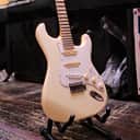 Fender MIJ Stratocaster 1984 vintage neck