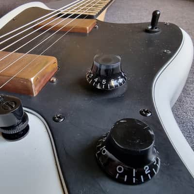 SubZero Rogue VI Baritone with massive Upgrades image 5