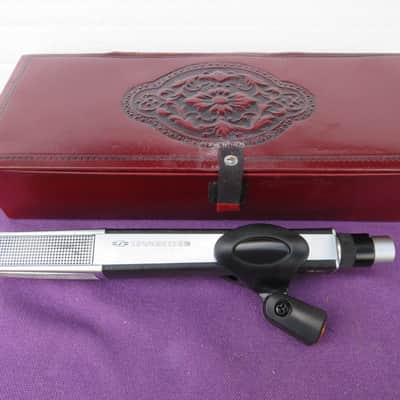 Sennheiser MD 441-U  Supercardioid Dynamic Microphone image 2