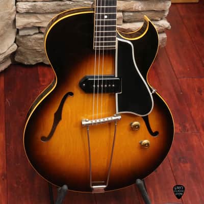 1956 Gibson ES-225 (GIE1433) image 2