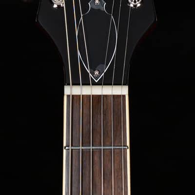Guild Starfire V Guild Vibrato Tailpiece Snowcrest White (758) image 6