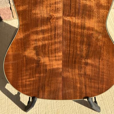 Taylor Grand Pacific Custom 2020 image 18