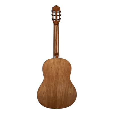 Ortega Guitars RPPC44 Picker's Pack Student Series Classical Guitar Pack image 8