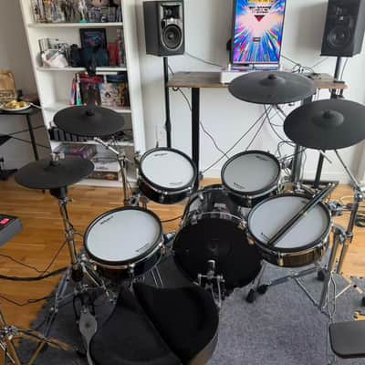Roland VAD316 V-Drums Acoustic Design Kit image 2