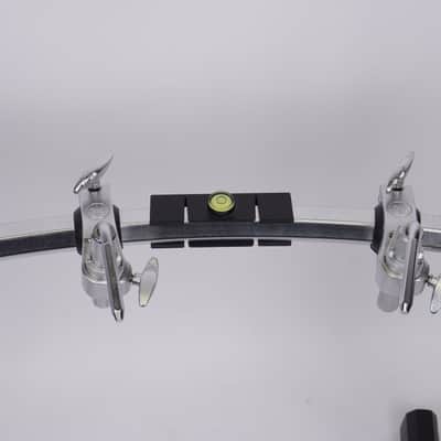 YAMAHA HEX RACK INCL P/R BAG AND EXTRAS image 12