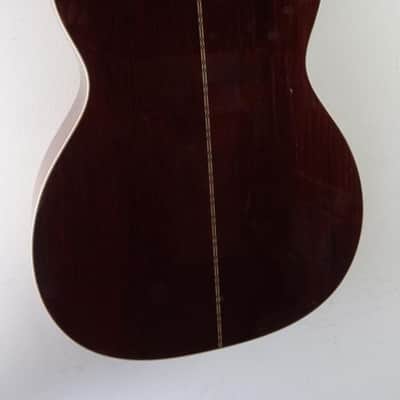 Martin Customshop OOO (Wood selected by dealer) image 4