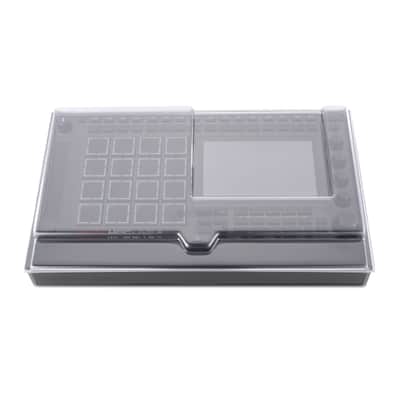 Decksaver Akai MPC Live III Cover - Cover for Keyboards imagen 2