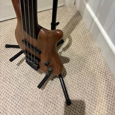 Warwick JD Thumb Bass Ex-Pino Palladino 1987 image 5