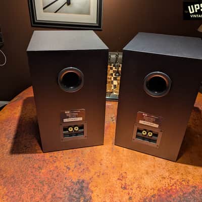 Elac Debut Series B6 6&1/2" Bookshelf Speakers DB61-BK image 6