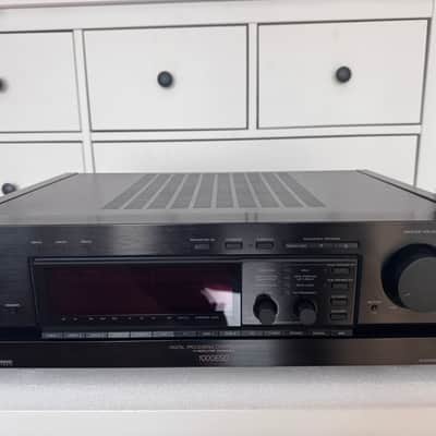 Sony TA-E1000ESD ED 2000 - Excellent image 11