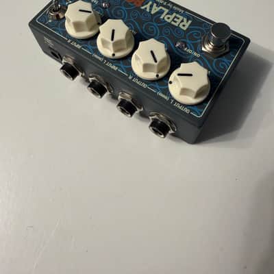 T-Rex Replay Box Delay 2010s - Graphic image 2