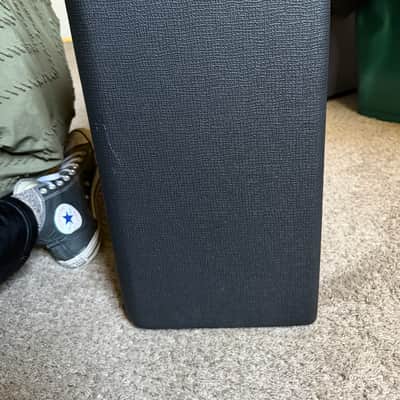 Hiwatt T40/20 1x12 Combo | 40/20W 2-Channel Combo w/ Spring Reverb. image 4