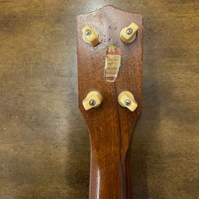 No Brand Mohegan’s ukelele image 9