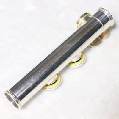 YAMAHA YFL-211 Flute [D79565] (08/17) image 7
