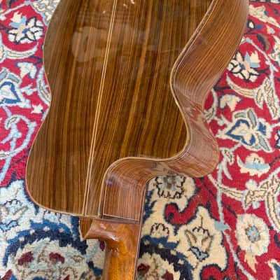 Eastman AC710SC - 2008 Natural image 17