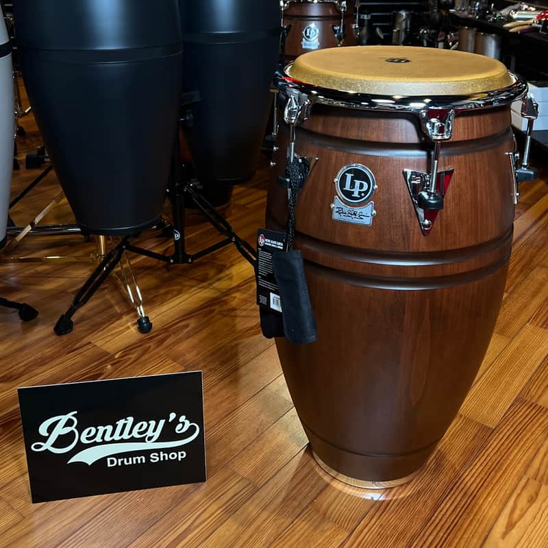 LP Latin Percussion LP552T-RGM Richie Gajate Garcia Signature Top Tuning Tumba image 1