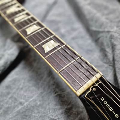 Epiphone LPS-80 Les Paul Tobacco Burst - Japan,with hardcase! image 10