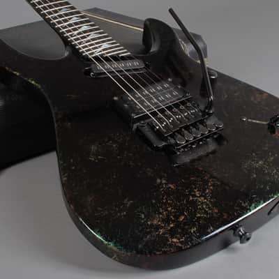 Hamer Californian Custom 1990 Iridescent image 18